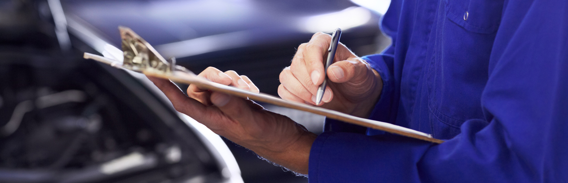 Auto Inspections Edmonton