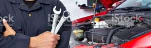 AUTO REPAIR