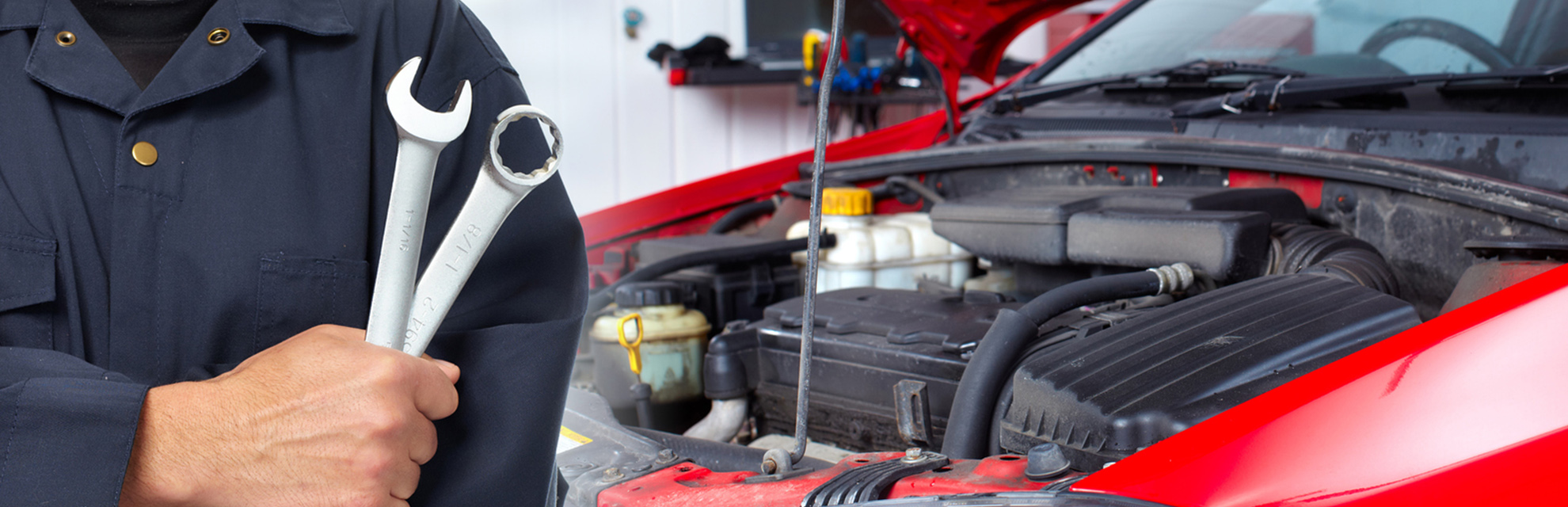 Auto Repair Edmonton