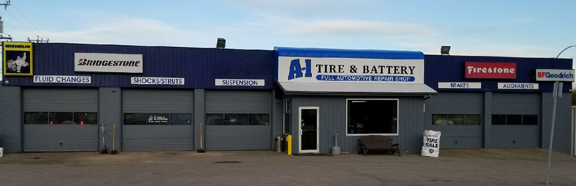 Edmonton Auto Repair & Service Company