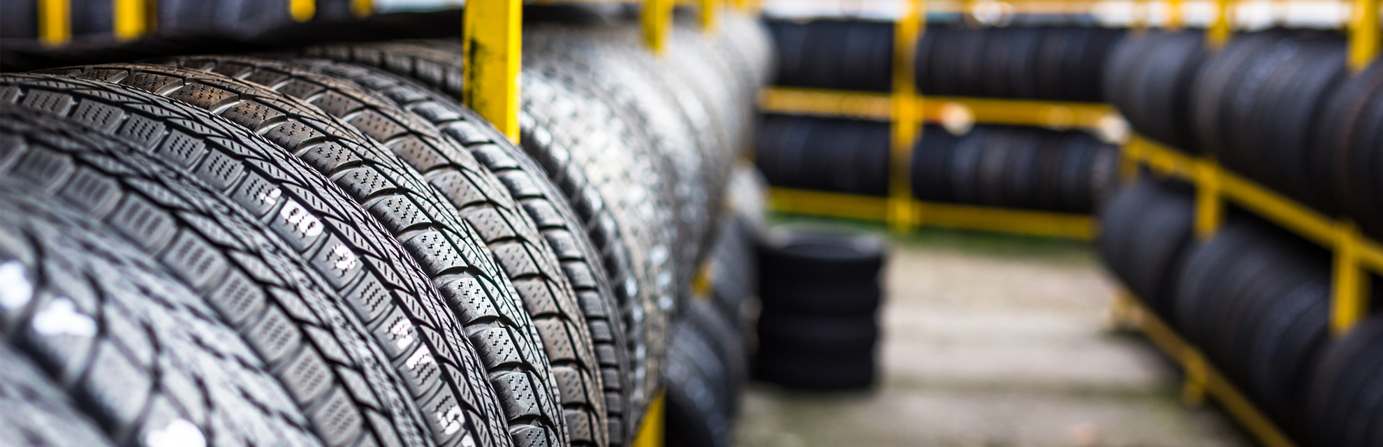 A-1 Is Edmonton’s Premier Tire Service